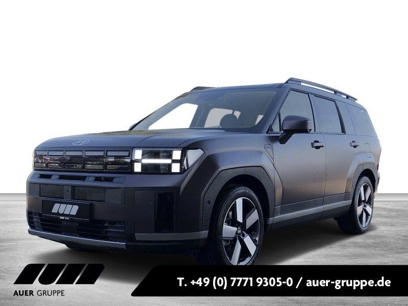 Hyundai SANTA FE 6.850 km 55.490 € Stockach 78333