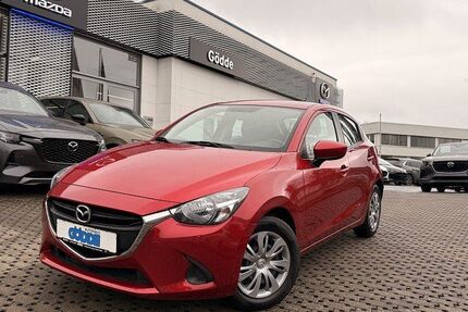 Mazda 2 97.504 km 9.890 &euro; Meschede 59872