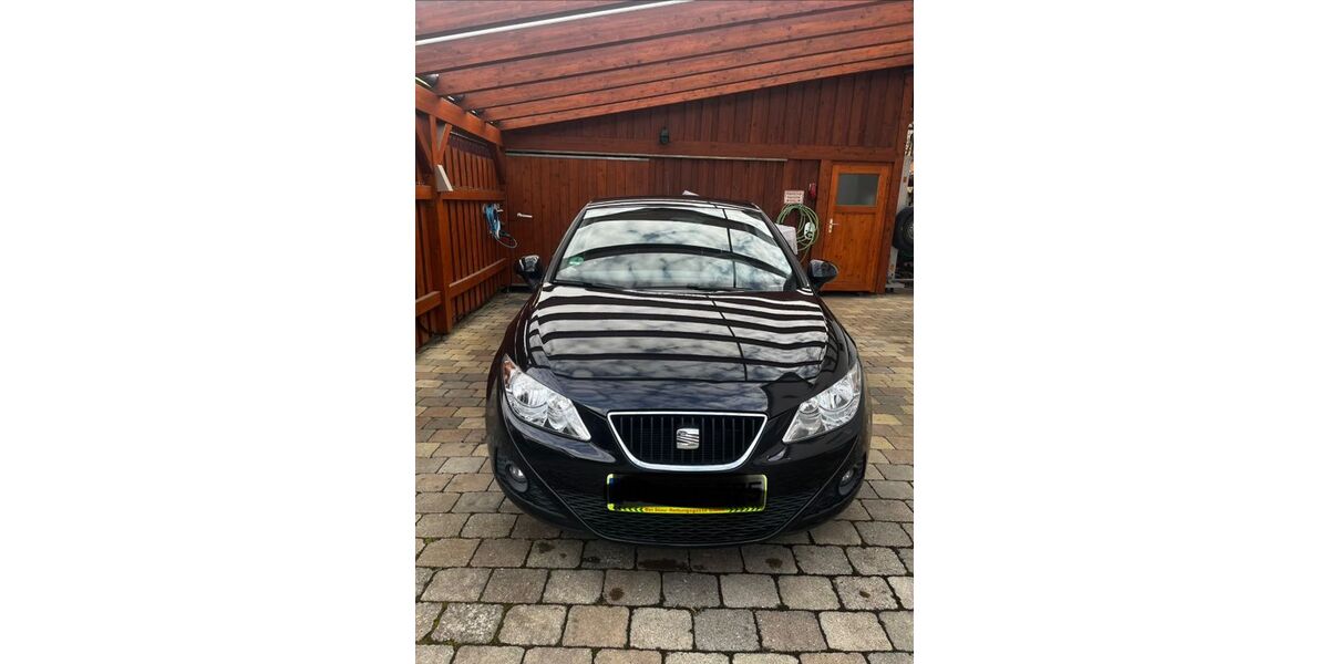 Seat Ibiza 151.684 km 2.300 &euro; Altdorf 71155