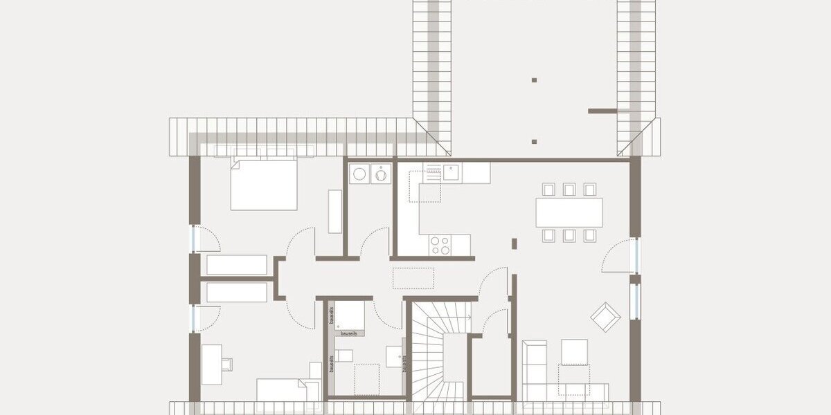 Ihr zukünftiges Mehrfamilienhaus in Rügshofen - clever geplant, individuell realisiert - Mehrfamilienhaus, Wohnhaus Rügshofen Rügshofen | Angebot:27340880
