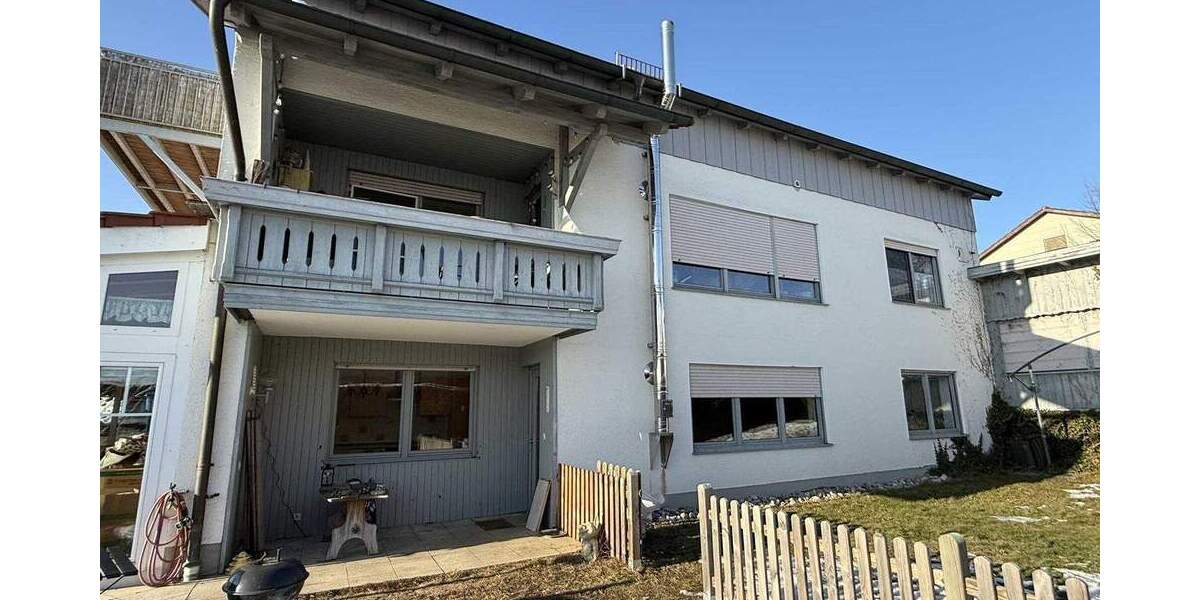 Mehrfamilienhaus, Wohnhaus Johanniskirchen - 1 Zimmer, 282 m&sup2;, 417.000&euro; | Angebot:25705819
