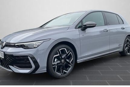 VW Golf 8.000 km 37.400 &euro; Mayen 56727