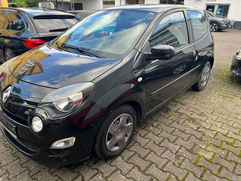 Twingo