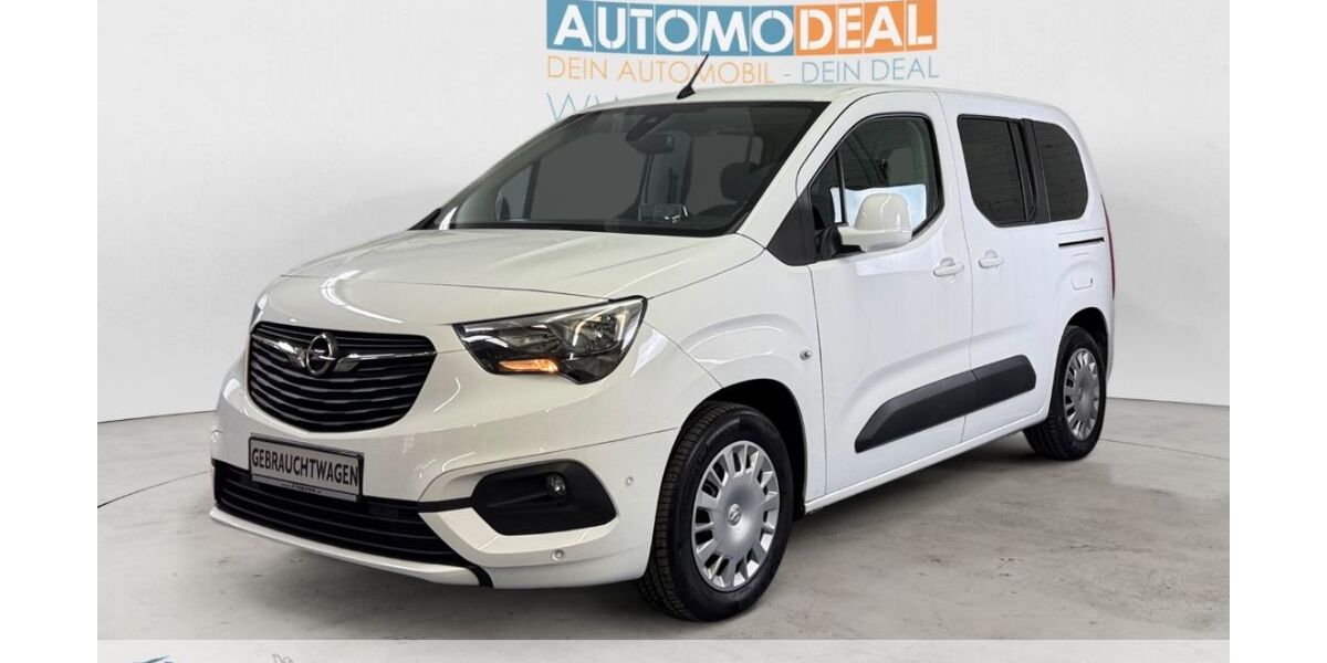 Opel Combo Life 58.947 km 15.950 € Dinslaken 46539