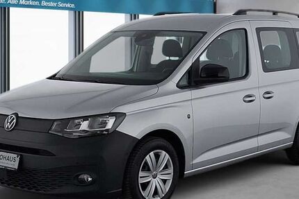 VW Caddy 51.373 km 23.870 &euro; Maintal 63477