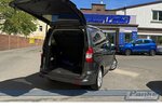 Ford Tourneo Courier Titanium*1-Hand*SHZ*AppLink*USB* 94.810 km 10.600 &euro; Berlin 13187