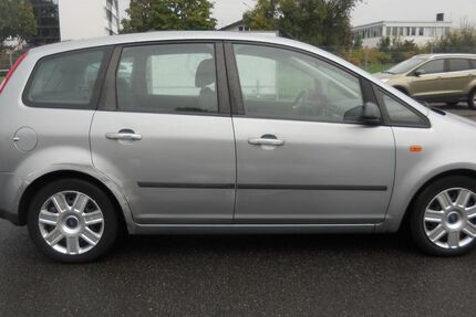 Ford C-Max 153.000 km 700 € Eppertshausen 64859
