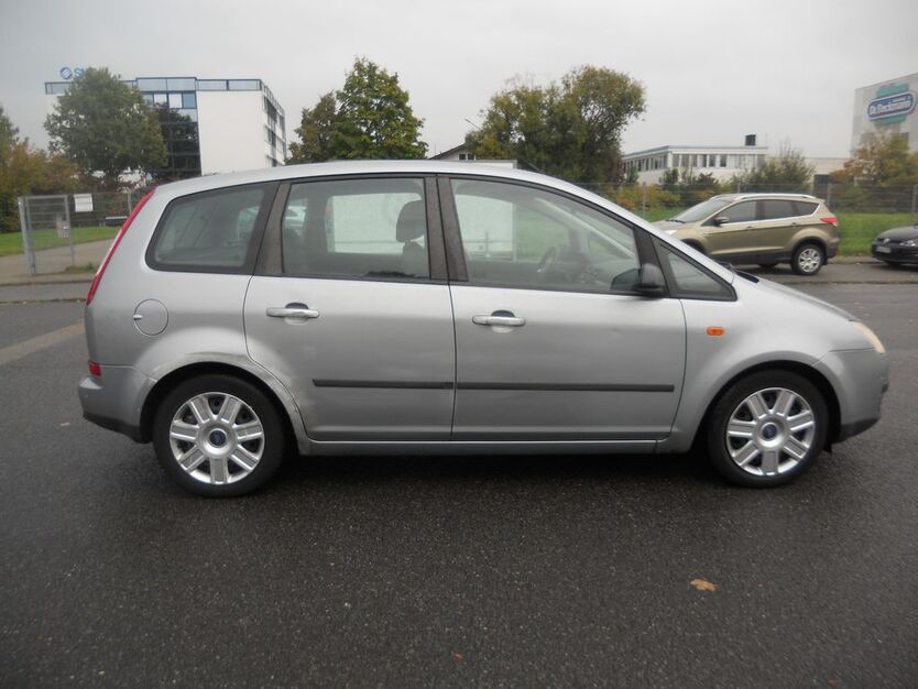 Ford C-Max 153.000 km 700 € Eppertshausen 64859