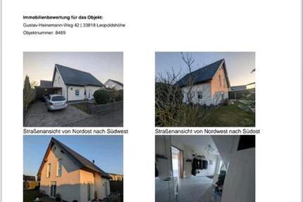 Einfamilienhaus aus 2010 5 zimmer