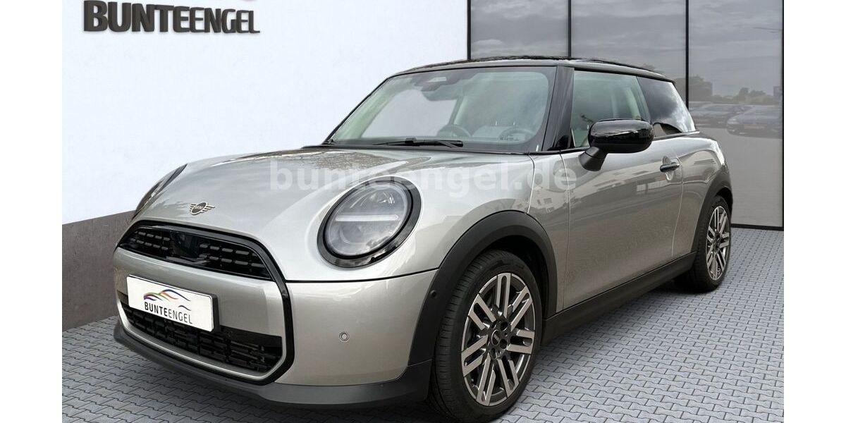 Mini Cooper 19.800 km 23.900 &euro; Flörsheim am Main 65439
