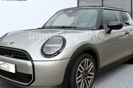 Mini Cooper 23.000 km 23.900 &euro; Flörsheim am Main 65439