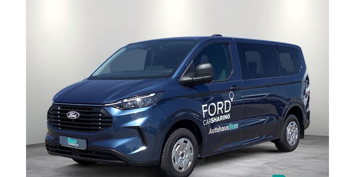 Ford Transit Custom 19.540 km 39.940 &euro; Mutlangen 73557