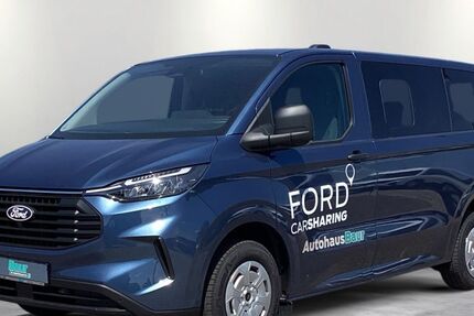 Ford Transit Custom 21.550 km 39.940 &euro; Mutlangen 73557