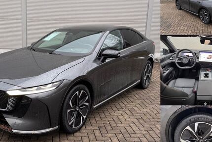 Mazda 6e 2.000 km 34.990 &euro; Weißenfels 06667