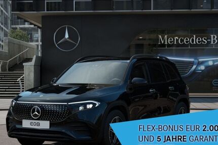 Mercedes-Benz EQB 13.655 km 49.740 &euro; Titisee-Neustadt 79822