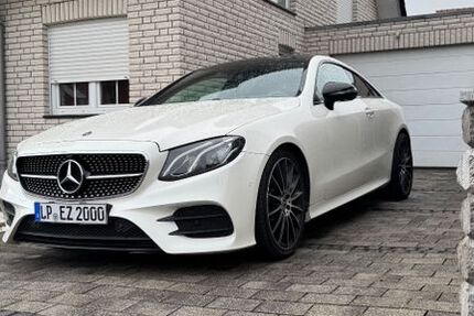 Mercedes-Benz E 220 120.000 km 32.990 &euro; Ennigerloh 59320