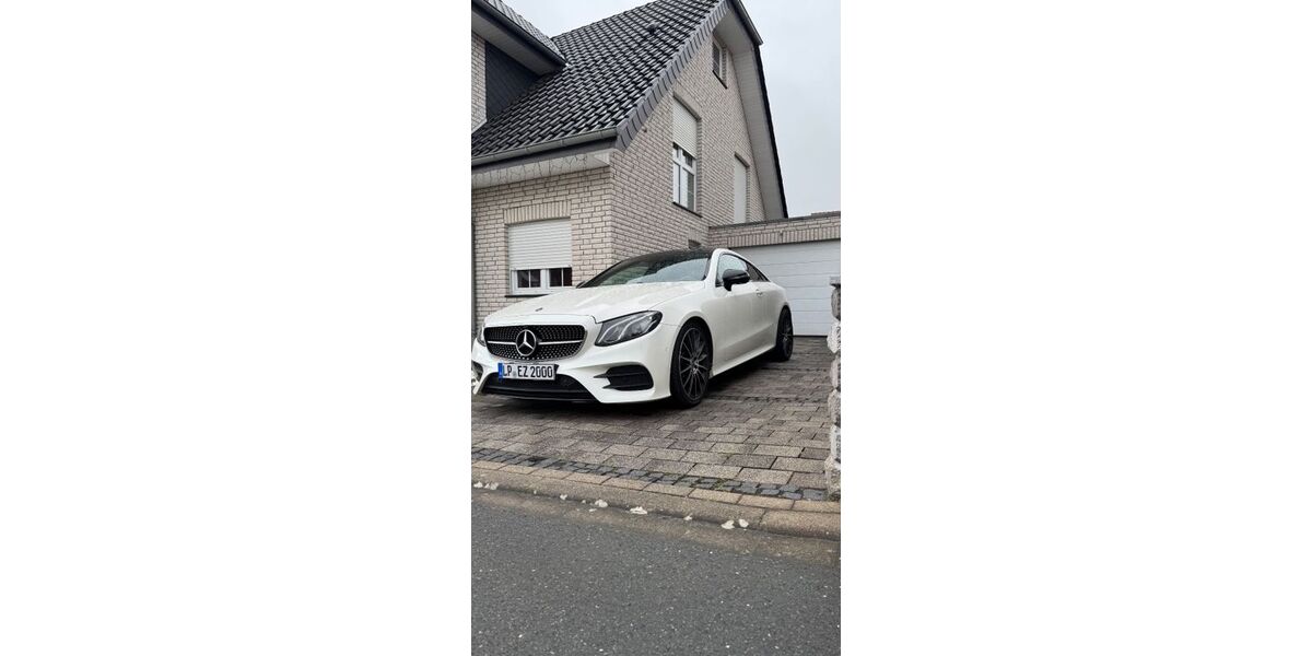 Mercedes-Benz E 220 120.000 km 32.990 &euro; Ennigerloh 59320