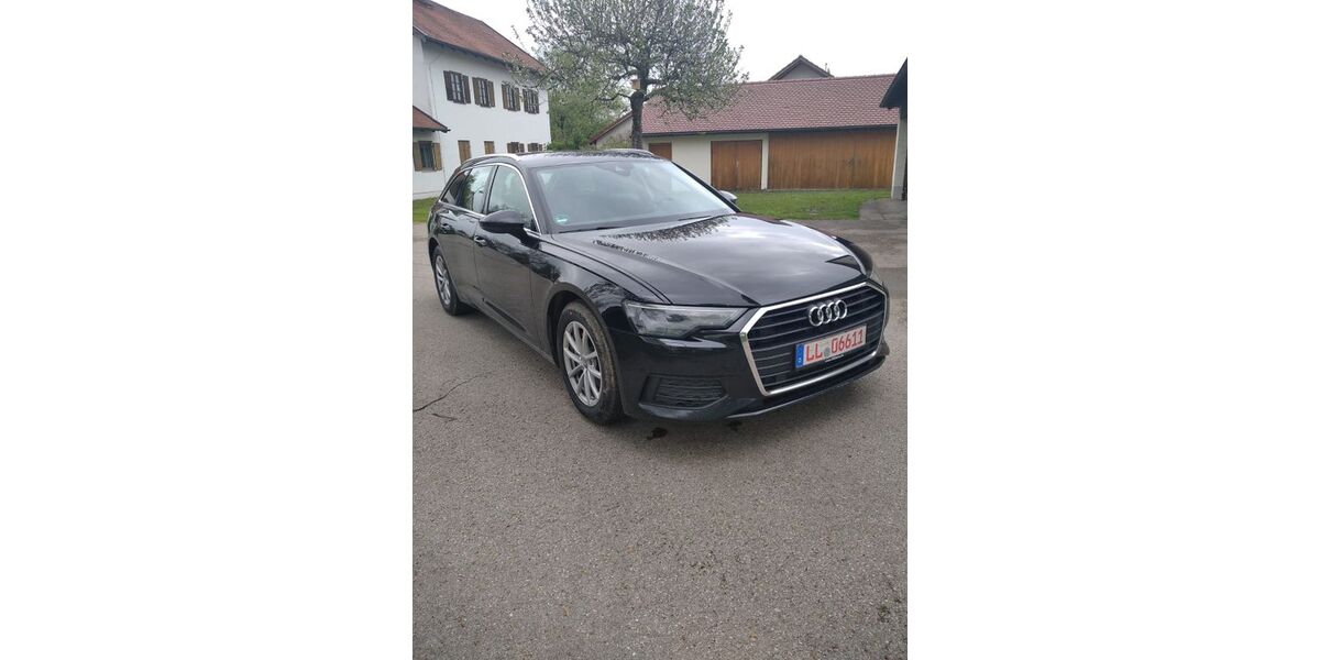 Audi A6 396.000 km 12.980 &euro; Eching am Ammersee 82279