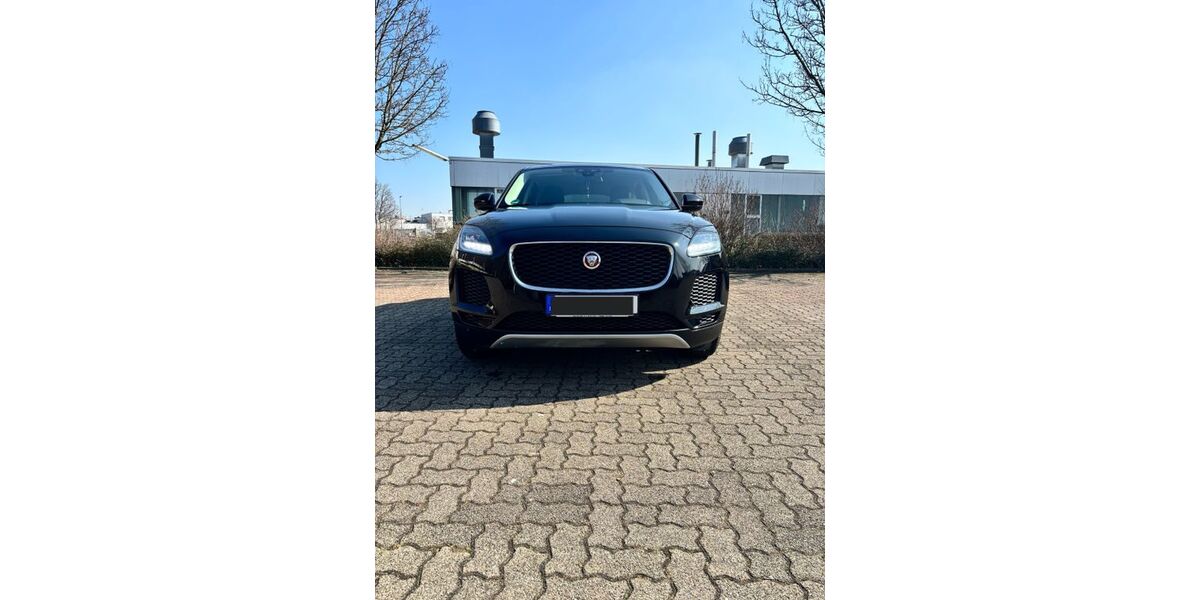 Jaguar E-Pace 142.000 km 17.300 &euro; Pforzheim 75172