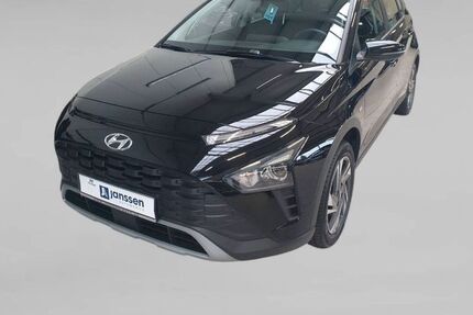 Hyundai BAYON 23.182 km 24.990 &euro; Aurich 26605