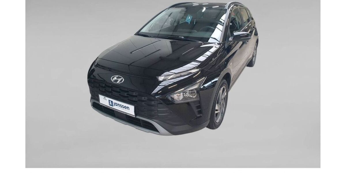 Hyundai BAYON 23.182 km 24.990 &euro; Aurich 26605