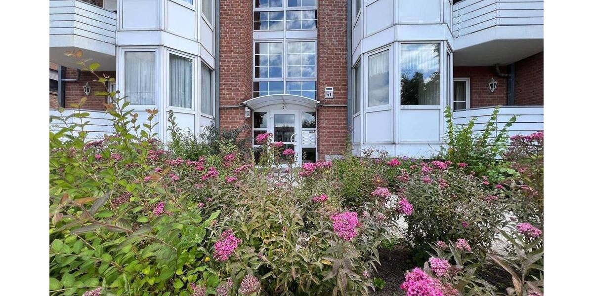 Etagenwohnung Dahme - 2 Zimmer, 52 m&sup2;, 239.000&euro; | Angebot:25733961