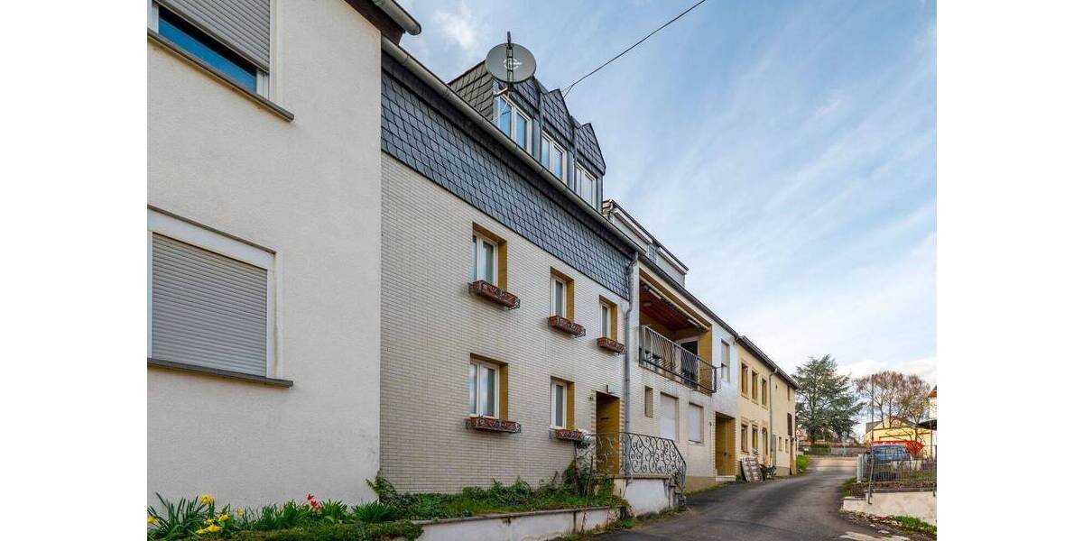 Reihenmittelhaus Trier Kernscheid - 4 Zimmer, 142 m&sup2;, 223.000&euro; | Angebot:26257763