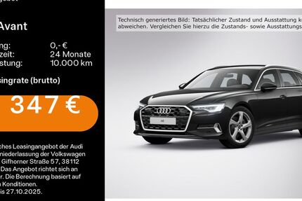 Audi A6 19.200 km 48.999 € Hanau 63452