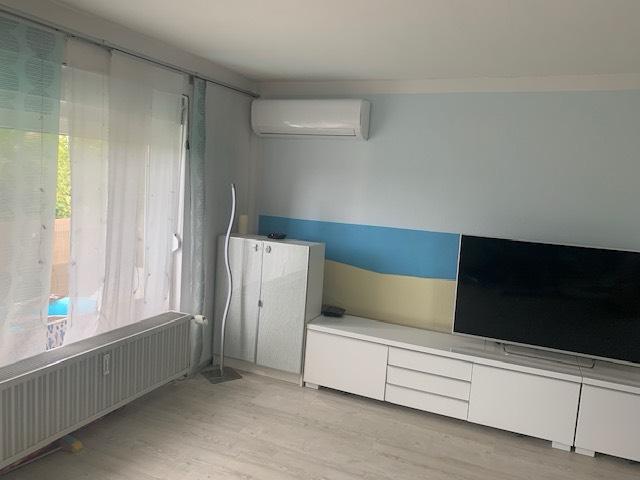 Dachgeschoßwohnung Walldorf - 4 Zimmer, 112 m&sup2;, 445.000&euro; | Angebot:24876920
