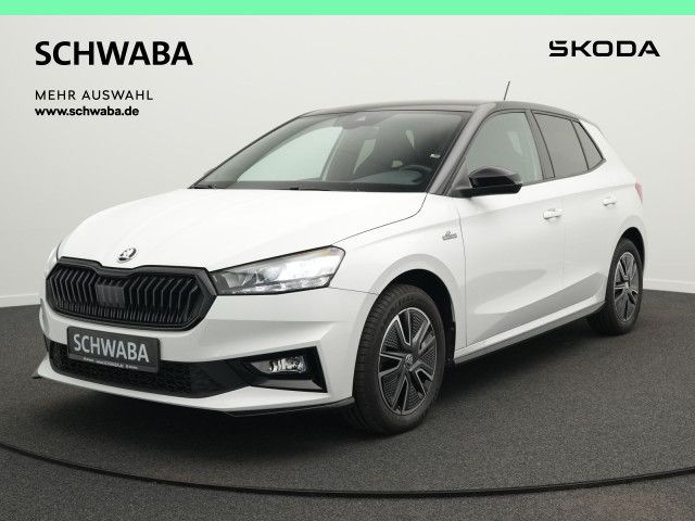 Skoda Fabia 36.700 km 18.080 &euro; Gersthofen 86368