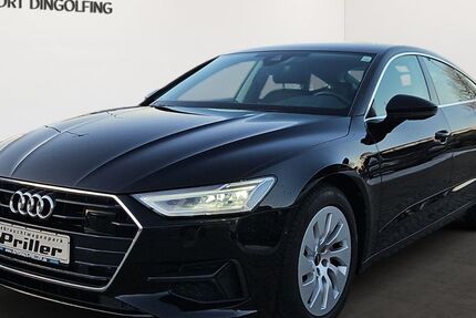 Audi A7 60.803 km 38.400 &euro; Dingolfing 84130