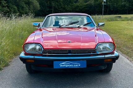 Jaguar XJS 172.000 km 14.900 &euro; Ebersbach an der Fils 73061