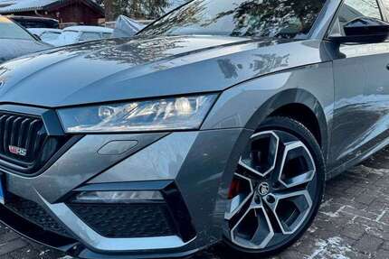 Skoda Octavia 69.500 km 31.950 &euro; Potsdam 14480