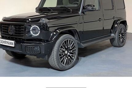 Mercedes-Benz G 450 5.900 km 187.901 &euro; Minden 32427