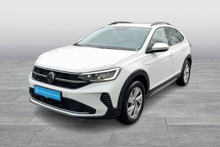 VW Taigo 50.695 km 15.226 &euro; Unna 59423