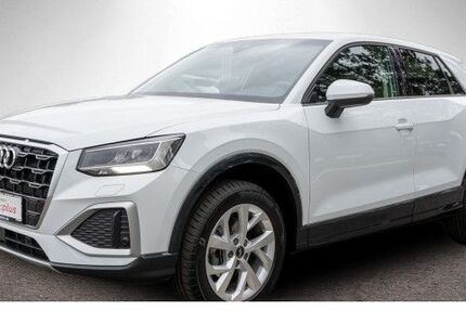 Audi Q2 6.300 km 28.930 &euro; Heilbronn 74074
