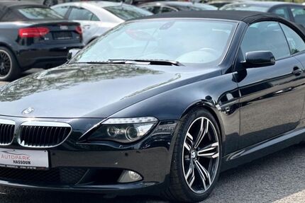 BMW 630 253.249 km 11.999 &euro; Sulz a. N 72172
