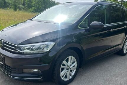 VW Touran 100.000 km 20.390 &euro; Rathenow 14712