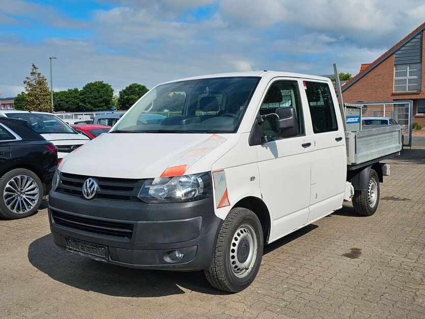 T5 Transporter