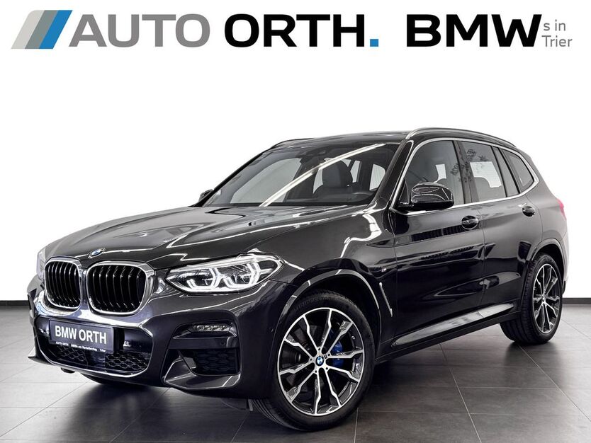 BMW X3 41.500 km 45.800 € Trier 54292