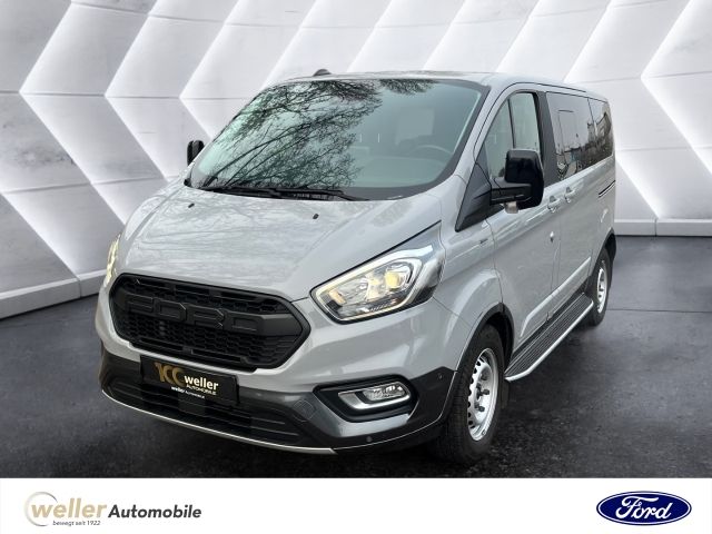 Ford Tourneo Custom 29.400 km 39.810 &euro; Bietigheim-Bissingen 74321