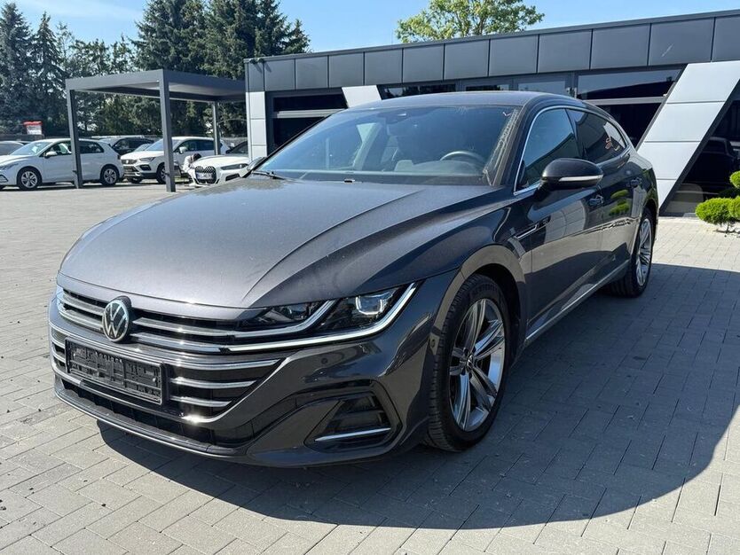 Arteon