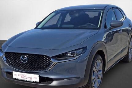 Mazda CX-30 50.274 km 20.990 &euro; Berlin 13403