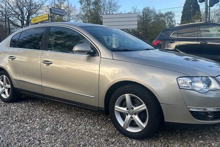 VW Passat 119.000 km 4.970 &euro; Norderstedt 22851