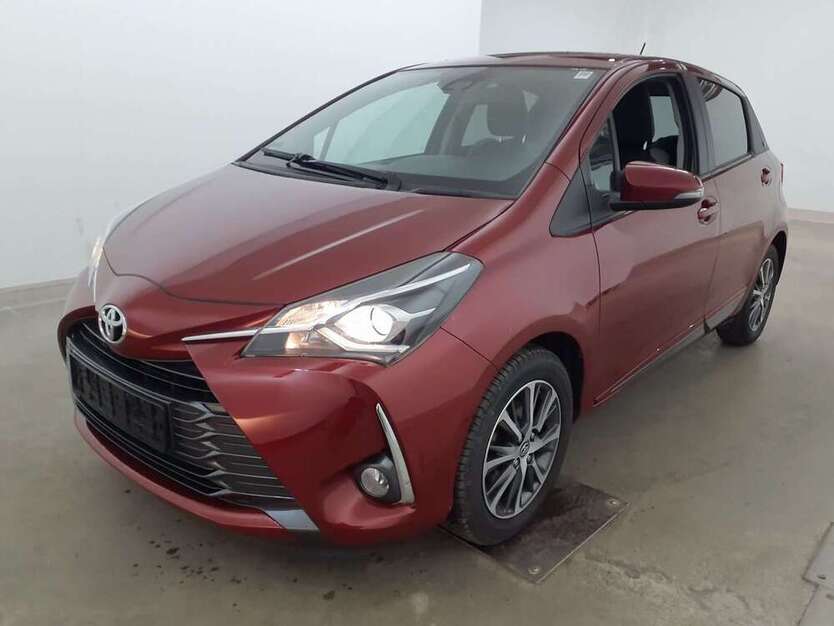 Yaris