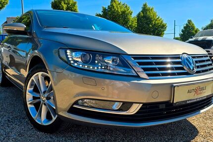 VW CC 157.700 km 11.990 € Leipzig 04179