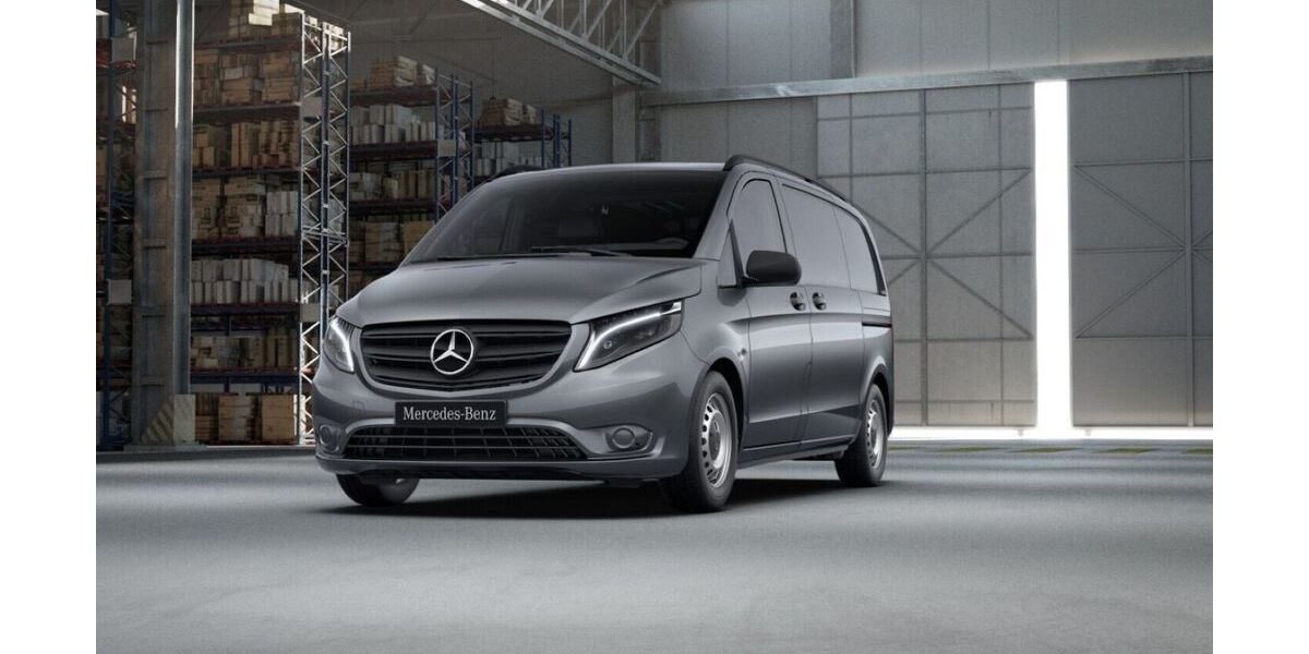 Mercedes-Benz Vito 67.000 km 32.594 &euro; Gera 07546