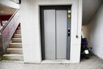 Ansprechendes großzügiges 1-Zimmer-Appartement mit Garage in zentraler Lage von Darmstadt 1 zimmer