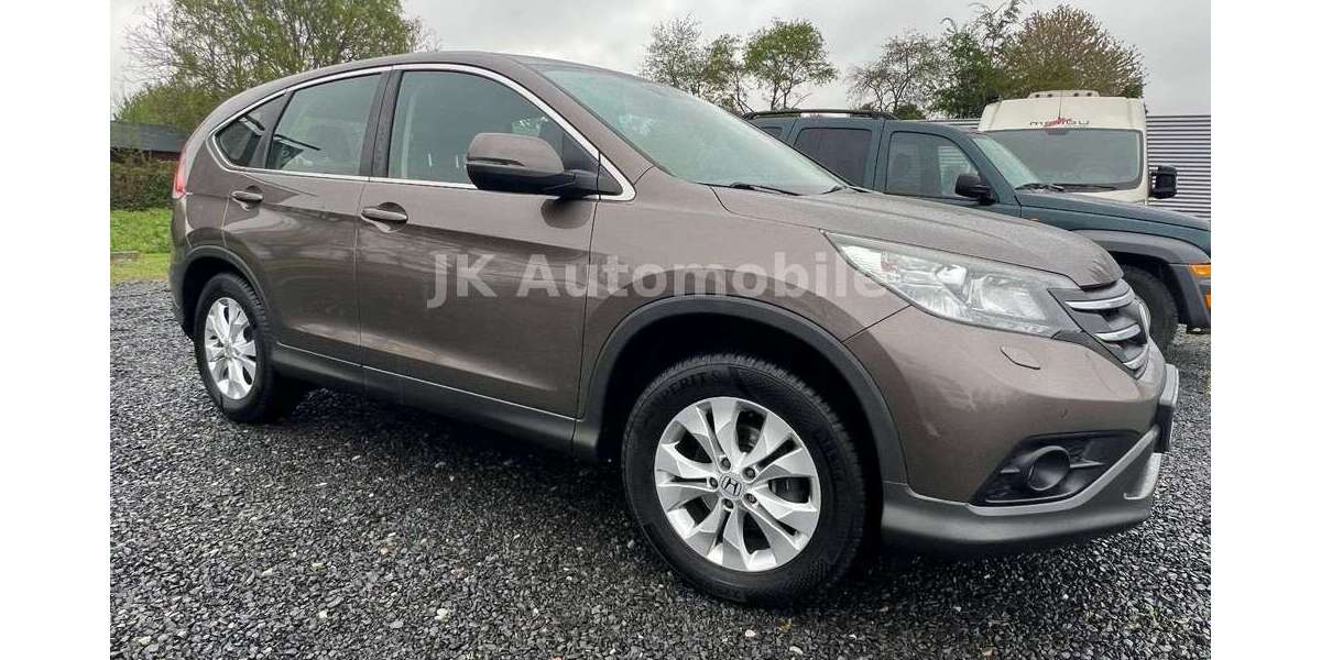 Honda CR-V 188.000 km 9.900 &euro; Northeim 37154