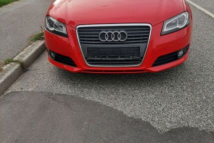 Audi A3 124.150 km 4.900 &euro; Kiel 24146